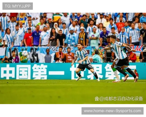 世界杯梅西若在淘汰赛进世界波，阿根廷会否直奔四强？